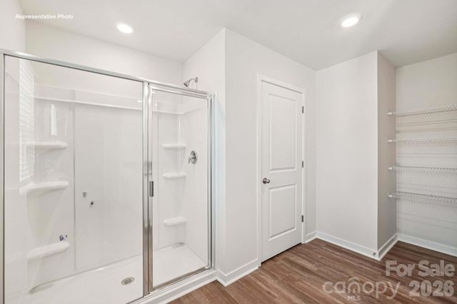 5124 Parker Forest Drive, Charlotte, NC 28215