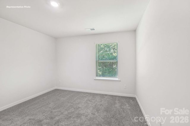 5124 Parker Forest Drive, Charlotte, NC 28215
