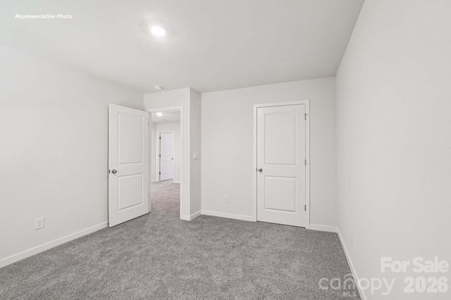 5124 Parker Forest Drive, Charlotte, NC 28215