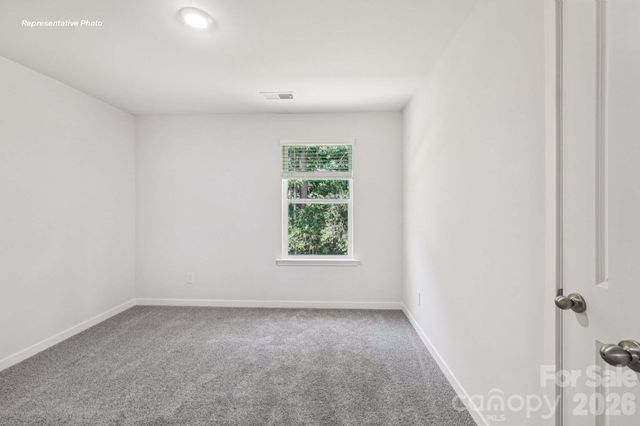 5124 Parker Forest Drive, Charlotte, NC 28215