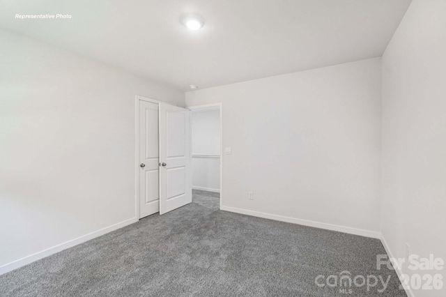5124 Parker Forest Drive, Charlotte, NC 28215