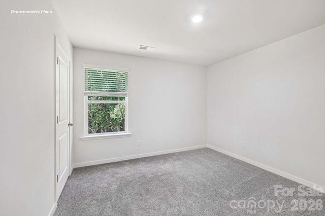 5124 Parker Forest Drive, Charlotte, NC 28215