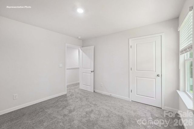 5124 Parker Forest Drive, Charlotte, NC 28215