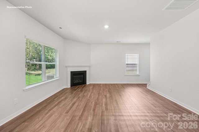 5124 Parker Forest Drive, Charlotte, NC 28215