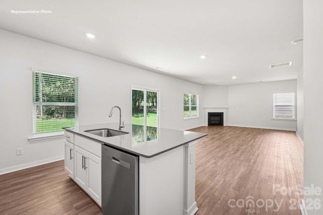 5124 Parker Forest Drive, Charlotte, NC 28215