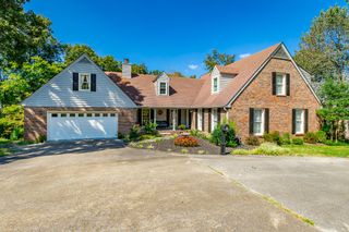 9231 Mountain Shadows Drive, Chattanooga, TN 37421