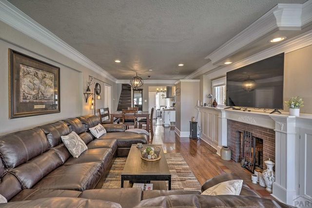 2912 Cascade Ave, Pueblo, CO 81008