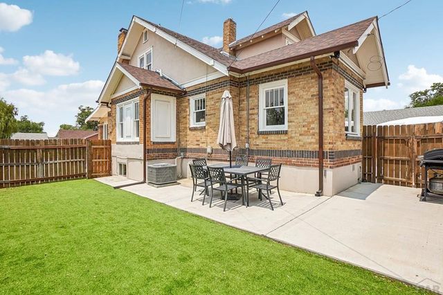 2912 Cascade Ave, Pueblo, CO 81008