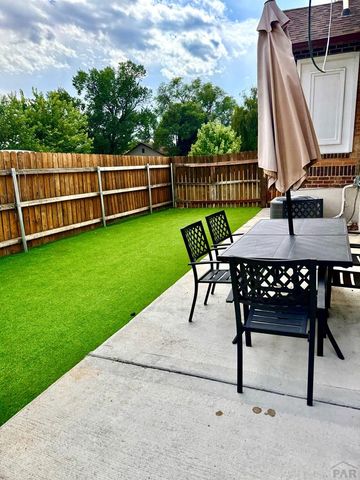 2912 Cascade Ave, Pueblo, CO 81008