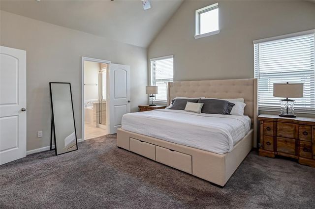 5542 Sallow Bay Lane, Fulshear, TX 77441