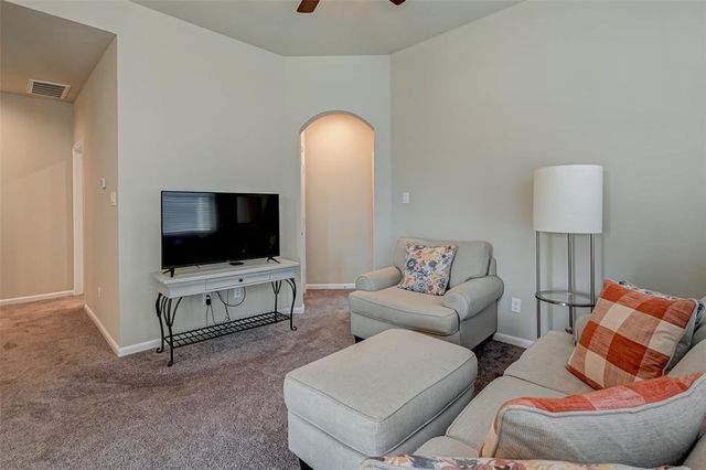 5542 Sallow Bay Lane, Fulshear, TX 77441