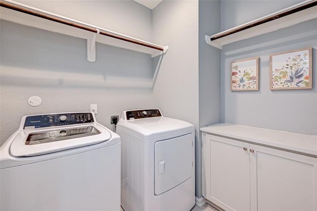 5542 Sallow Bay Lane, Fulshear, TX 77441