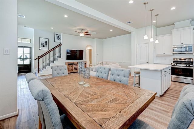 5542 Sallow Bay Lane, Fulshear, TX 77441