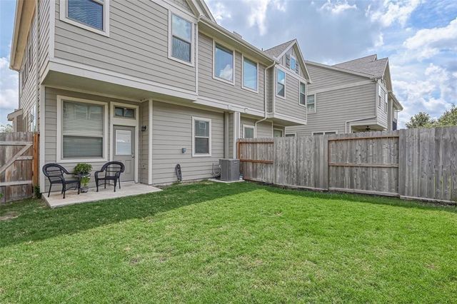 5542 Sallow Bay Lane, Fulshear, TX 77441