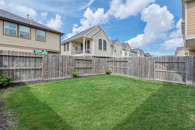 5542 Sallow Bay Lane, Fulshear, TX 77441