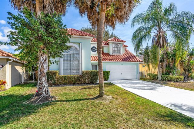 2746 Linkside Drive, Wellington, FL 33414