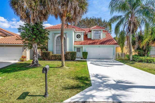 2746 Linkside Drive, Wellington, FL 33414