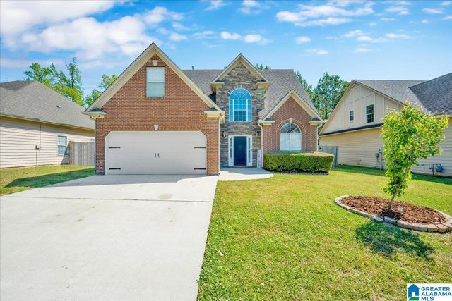 1020 KERRY DRIVE, Calera, AL 35040