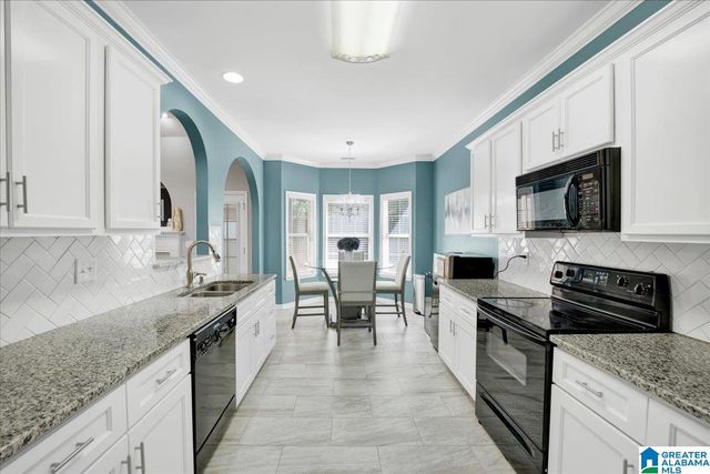 1020 KERRY DRIVE, Calera, AL 35040