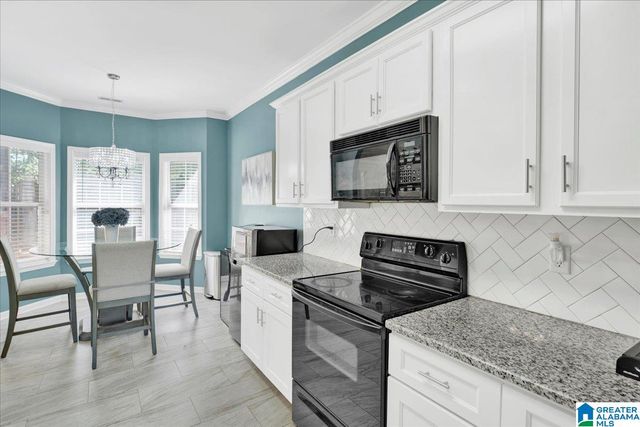 1020 KERRY DRIVE, Calera, AL 35040