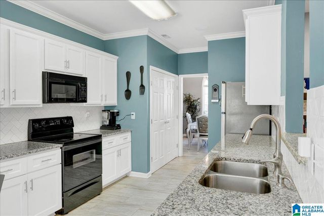 1020 KERRY DRIVE, Calera, AL 35040