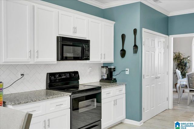 1020 KERRY DRIVE, Calera, AL 35040