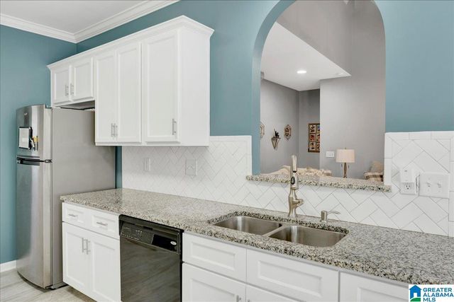 1020 KERRY DRIVE, Calera, AL 35040