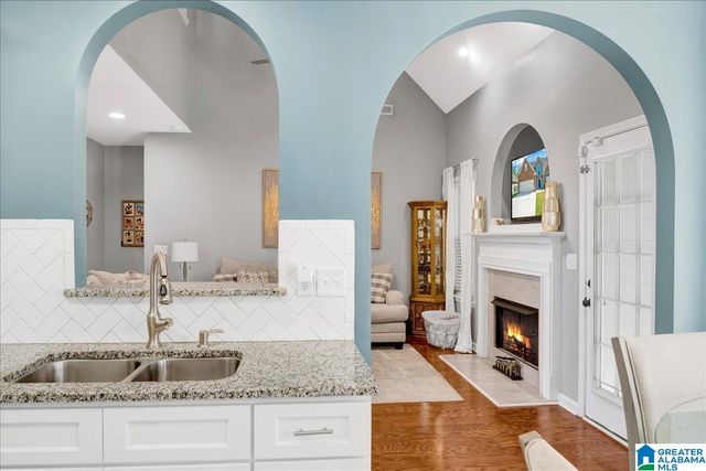 1020 KERRY DRIVE, Calera, AL 35040