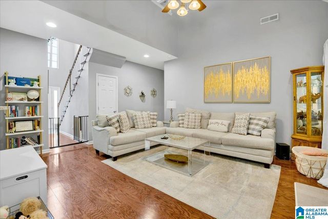 1020 KERRY DRIVE, Calera, AL 35040