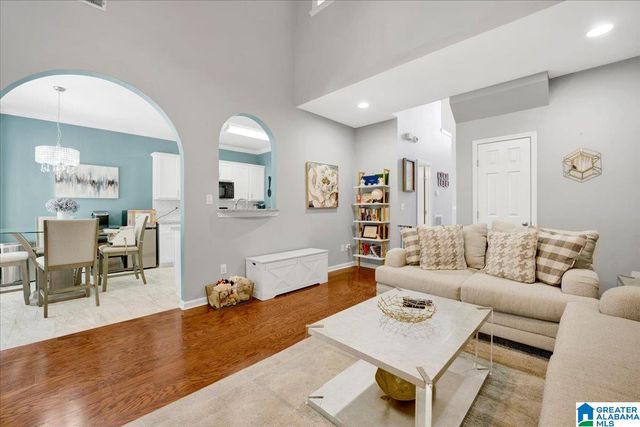 1020 KERRY DRIVE, Calera, AL 35040