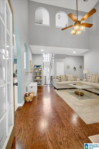 1020 KERRY DRIVE, Calera, AL 35040