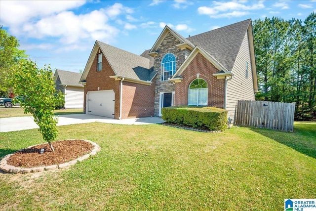 1020 KERRY DRIVE, Calera, AL 35040