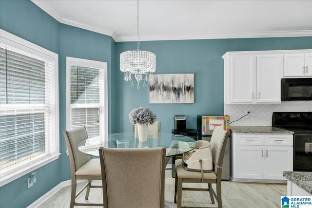 1020 KERRY DRIVE, Calera, AL 35040