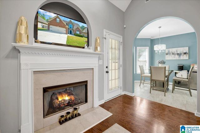 1020 KERRY DRIVE, Calera, AL 35040