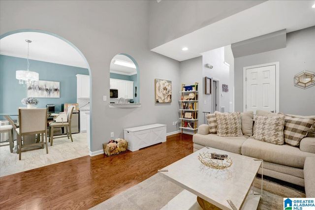 1020 KERRY DRIVE, Calera, AL 35040