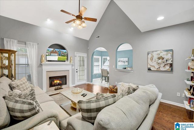 1020 KERRY DRIVE, Calera, AL 35040
