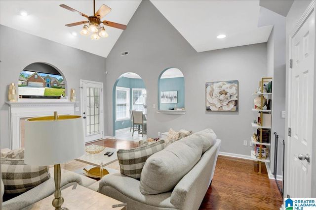 1020 KERRY DRIVE, Calera, AL 35040