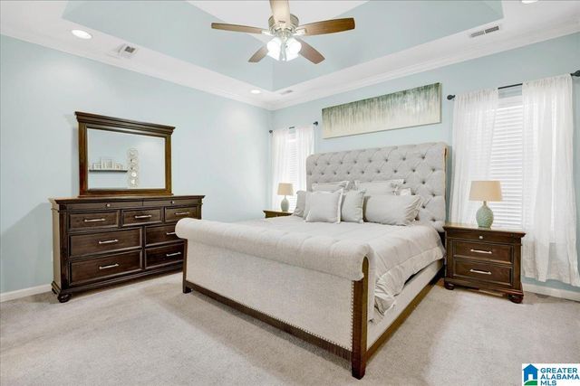 1020 KERRY DRIVE, Calera, AL 35040