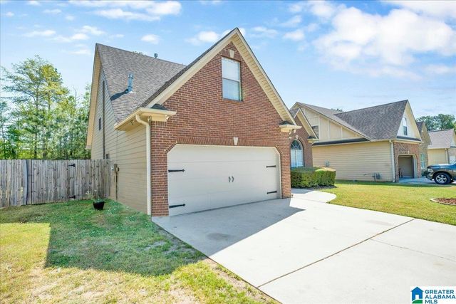 1020 KERRY DRIVE, Calera, AL 35040