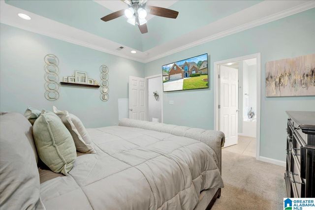1020 KERRY DRIVE, Calera, AL 35040