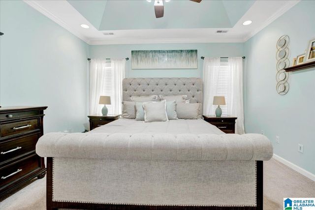 1020 KERRY DRIVE, Calera, AL 35040