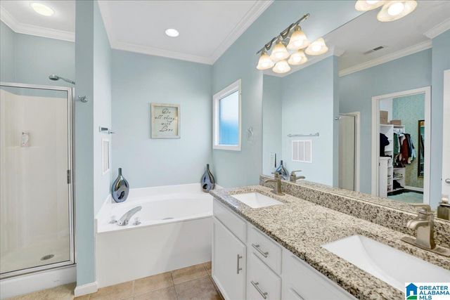 1020 KERRY DRIVE, Calera, AL 35040
