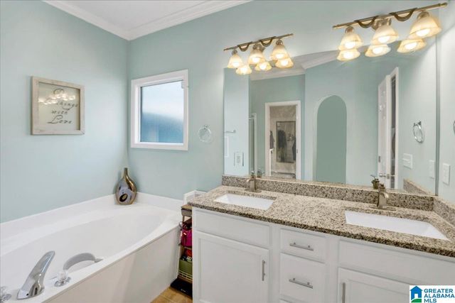 1020 KERRY DRIVE, Calera, AL 35040
