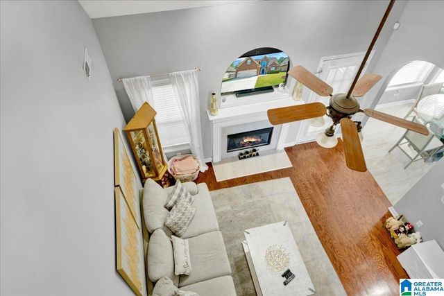 1020 KERRY DRIVE, Calera, AL 35040