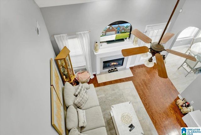 1020 KERRY DRIVE, Calera, AL 35040