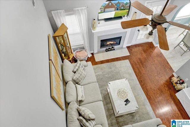 1020 KERRY DRIVE, Calera, AL 35040