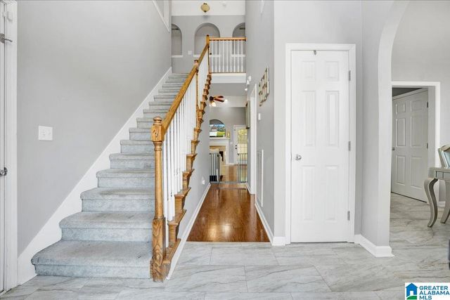 1020 KERRY DRIVE, Calera, AL 35040