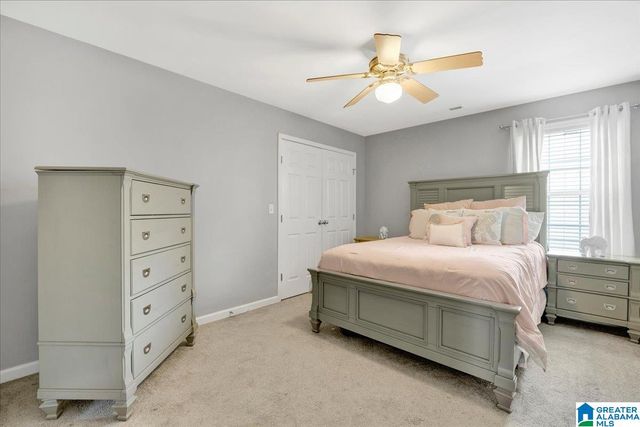 1020 KERRY DRIVE, Calera, AL 35040