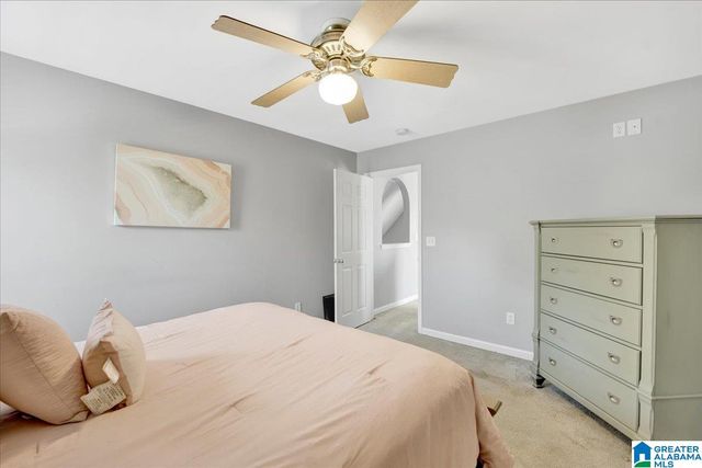 1020 KERRY DRIVE, Calera, AL 35040