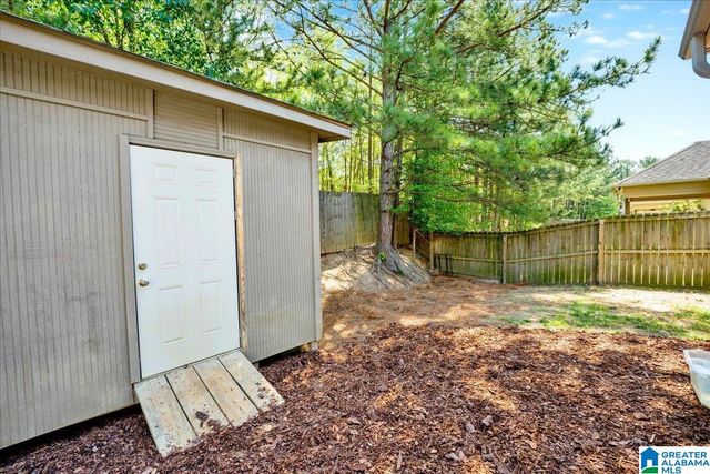1020 KERRY DRIVE, Calera, AL 35040